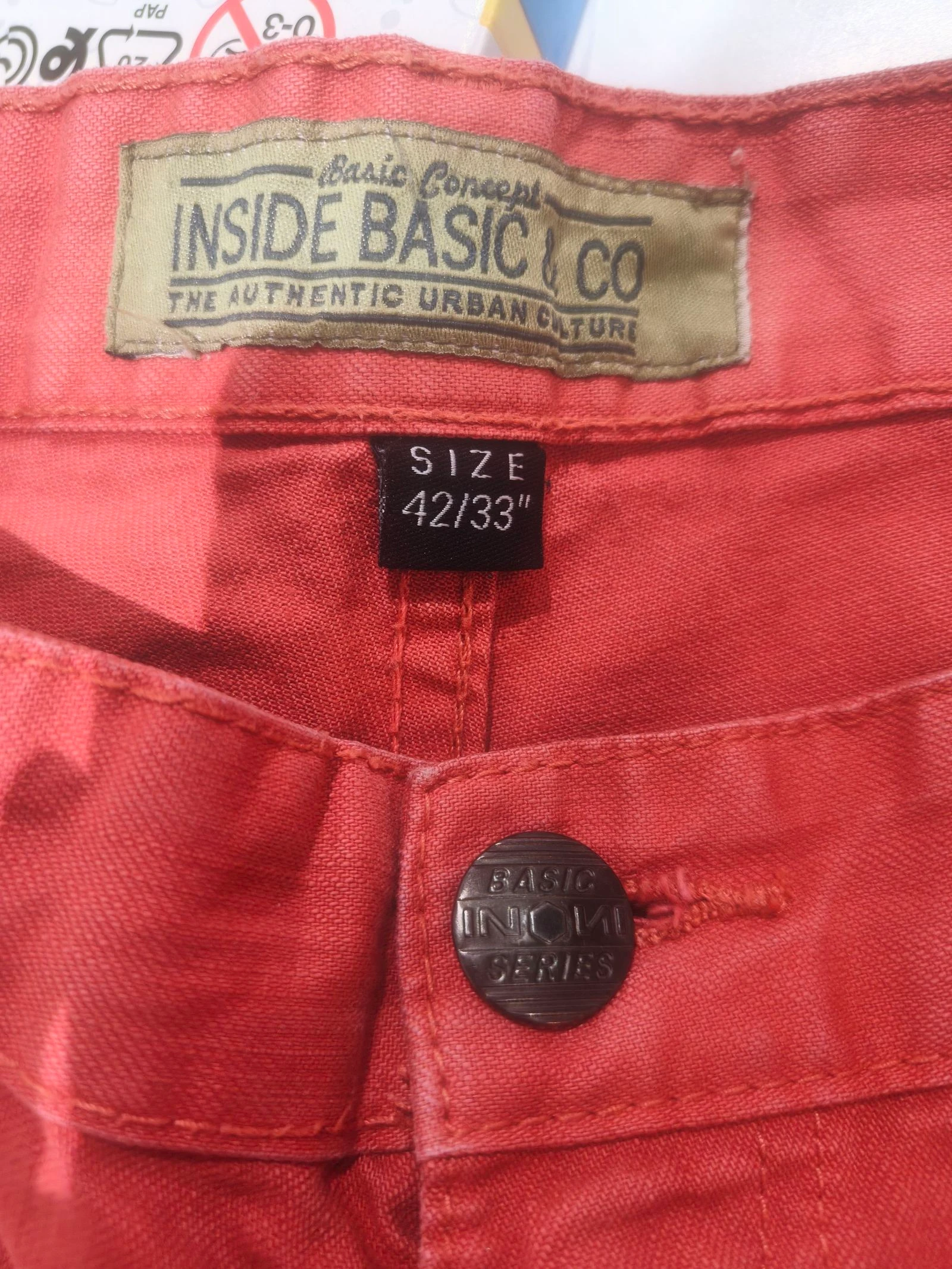 Pantalón – photo 3